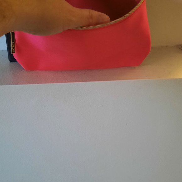 Lancome cosmetics bath bag. Paris - Picture 3 of 3